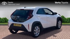 Toyota Aygo X 1.0 VVT-i Pure 5dr Auto Petrol Hatchback